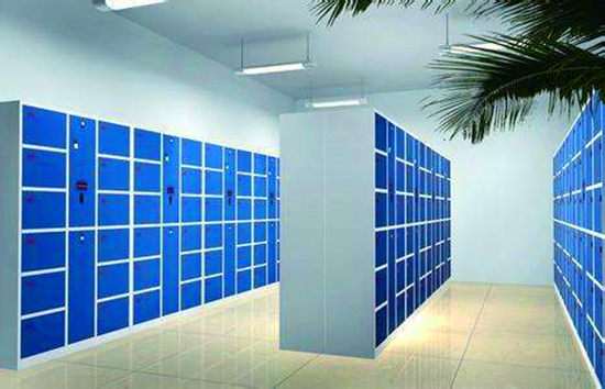 存包柜廠家生產工藝流程說明